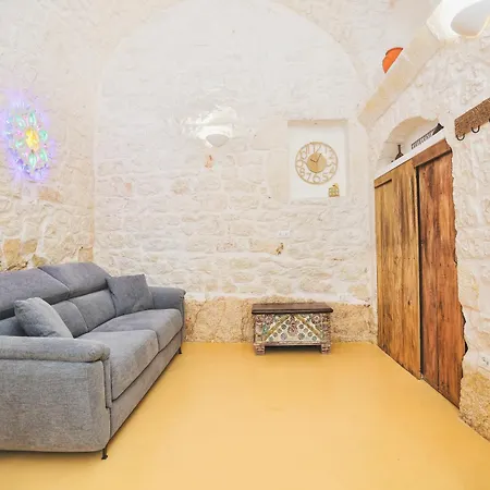 Meirandola Appartement