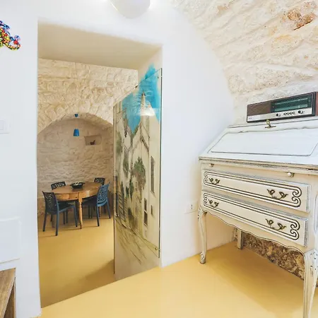 Appartement Meirandola Ostuni
