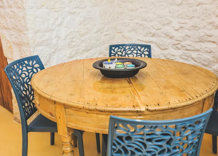 Meirandola Appartement Ostuni