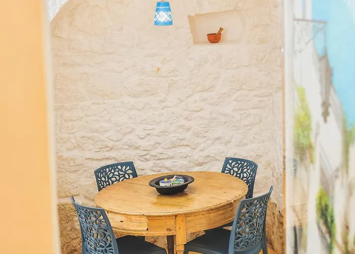 Meirandola Appartement *