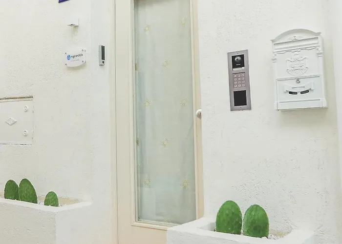 Meirandola Appartement