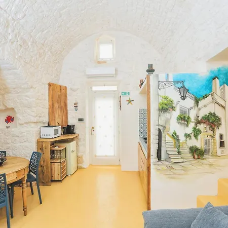 Meirandola * Ostuni