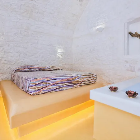 Apartmán Meirandola