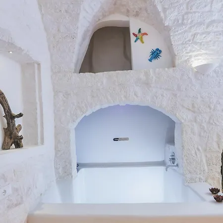 Apartmán Meirandola