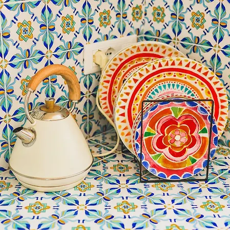 Meirandola Apartmán