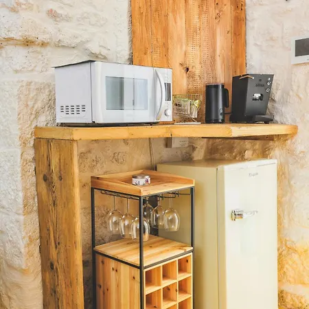 Apartmán Meirandola