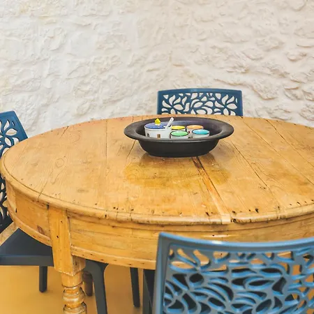 Meirandola Apartmán Ostuni