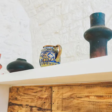 Meirandola Apartmán *