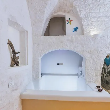 Apartmán Meirandola *