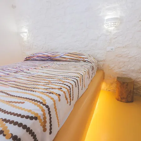 Apartmán Meirandola