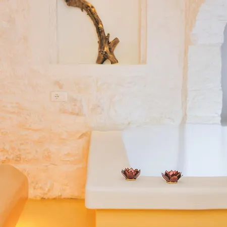 Apartmán Meirandola *