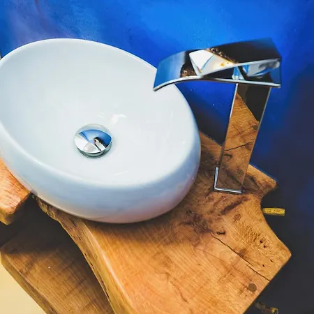 Apartmán Meirandola