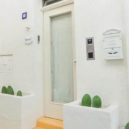 Meirandola Apartmán