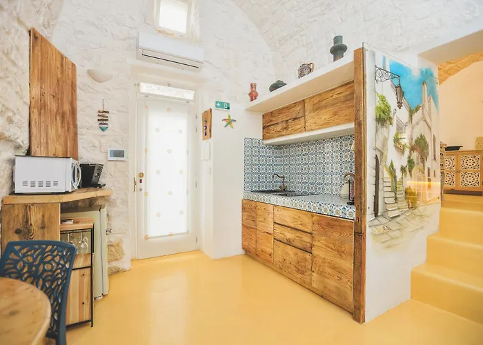 דירה Meirandola *