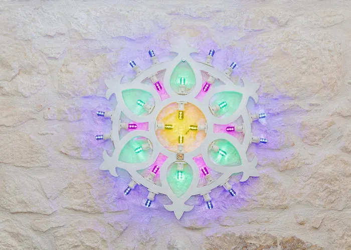 דירה Meirandola *