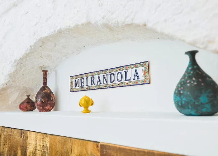 Meirandola אוסטוני