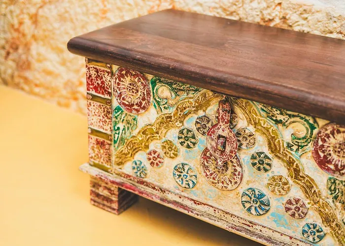 דירה Meirandola אוסטוני